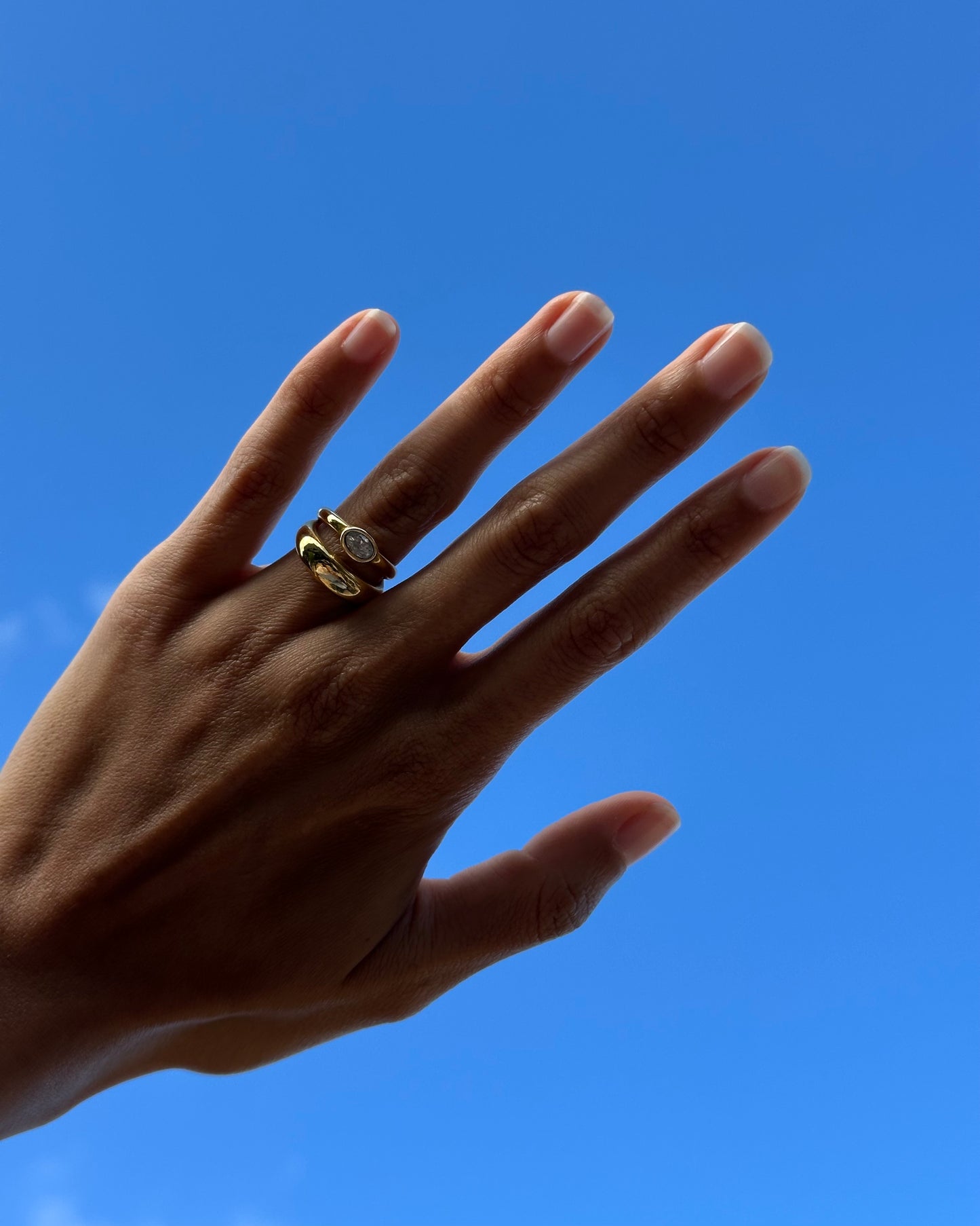Ophelia Ring